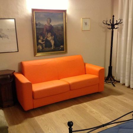 San Francesco Bedrooms 乌尔比诺 外观 照片
