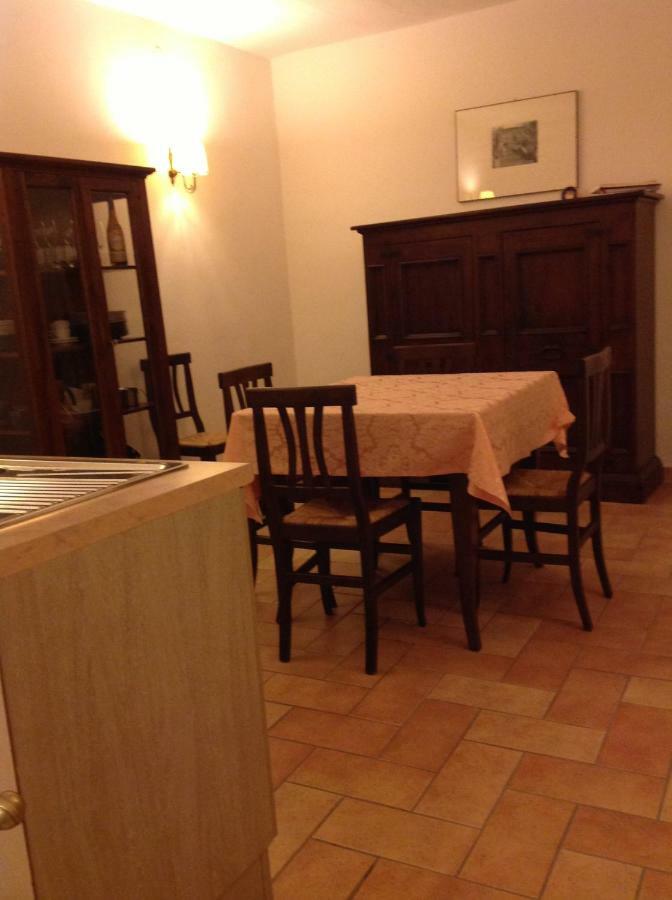 San Francesco Bedrooms 乌尔比诺 外观 照片