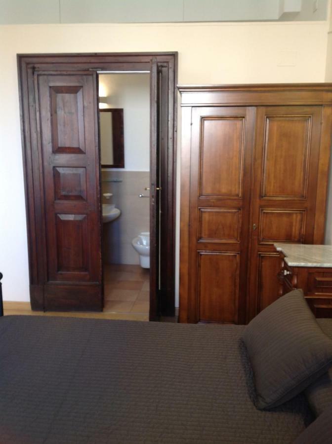 San Francesco Bedrooms 乌尔比诺 外观 照片