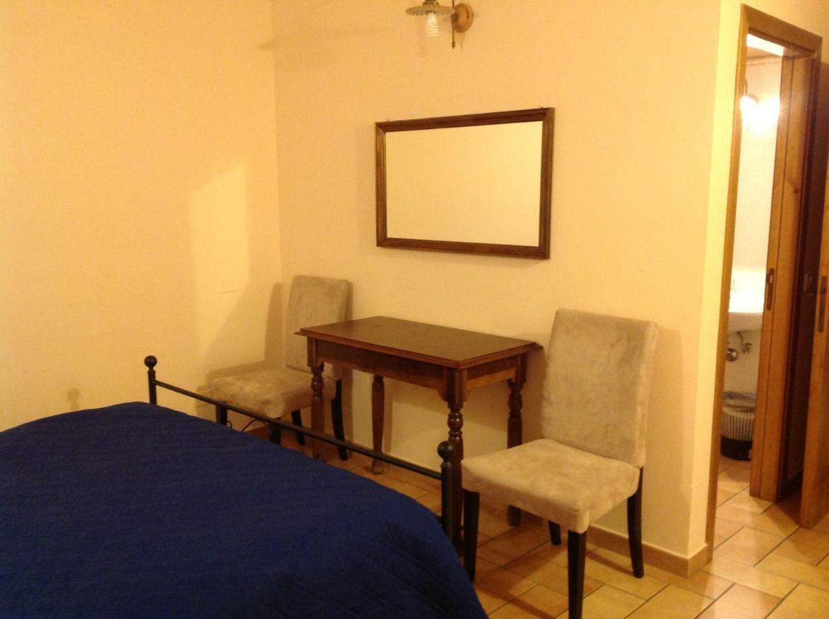 San Francesco Bedrooms 乌尔比诺 外观 照片
