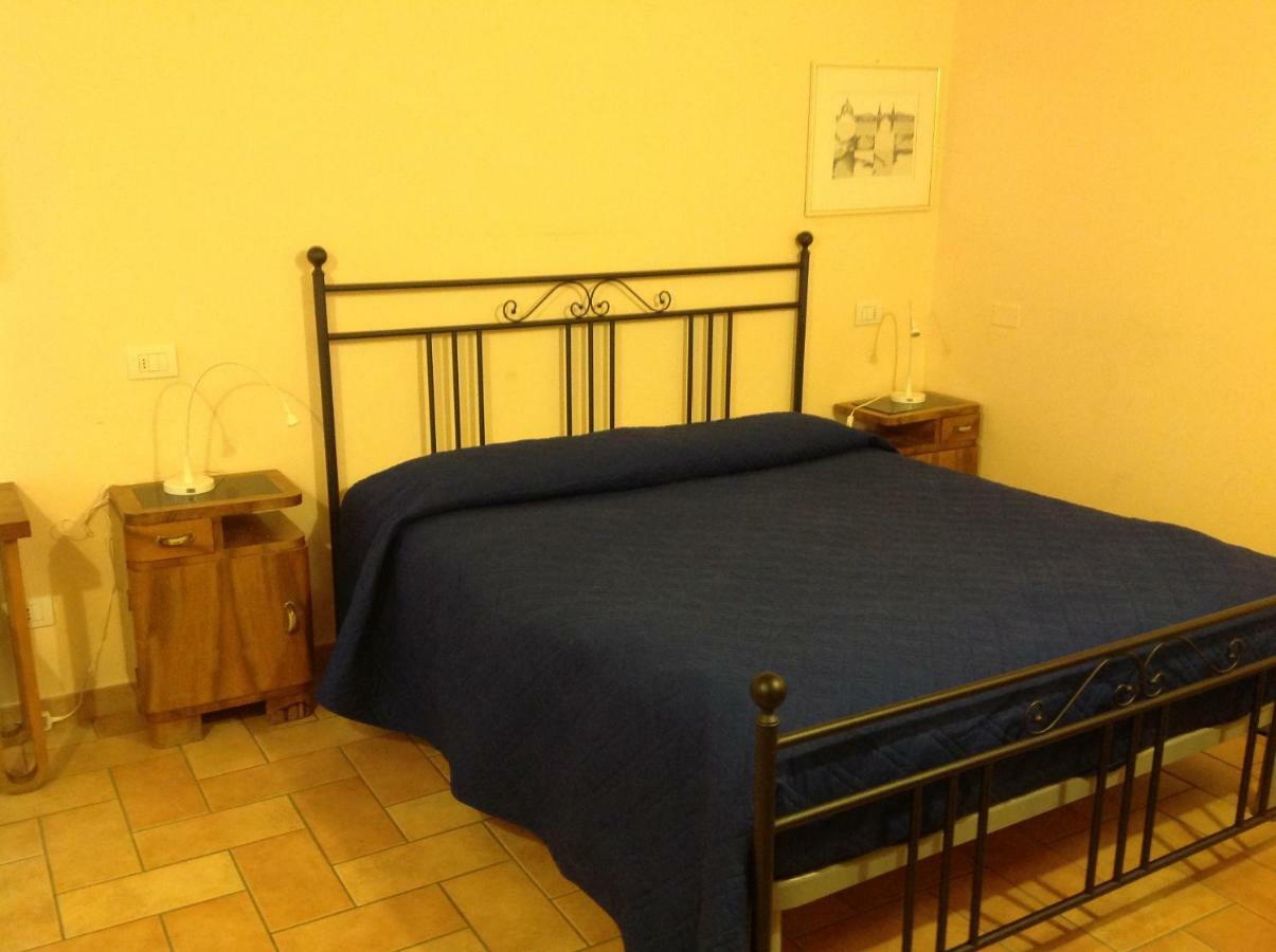 San Francesco Bedrooms 乌尔比诺 外观 照片