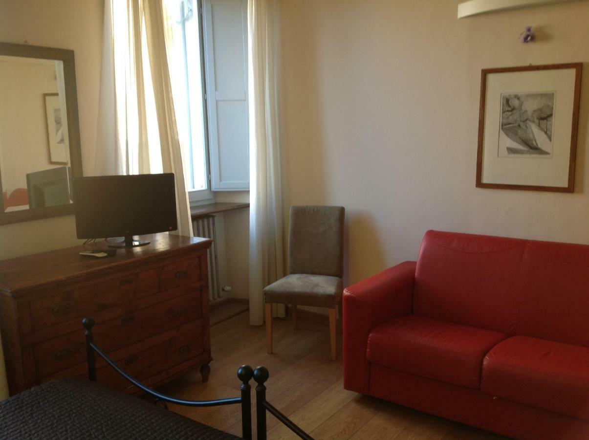 San Francesco Bedrooms 乌尔比诺 外观 照片