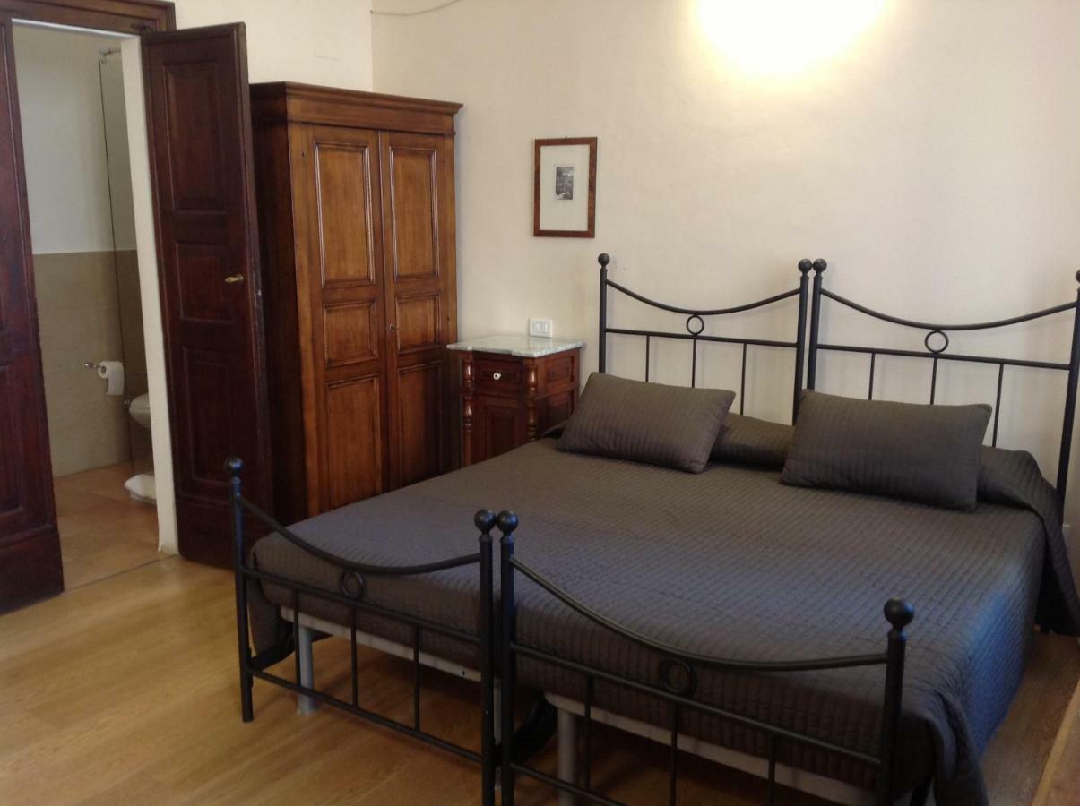San Francesco Bedrooms 乌尔比诺 外观 照片
