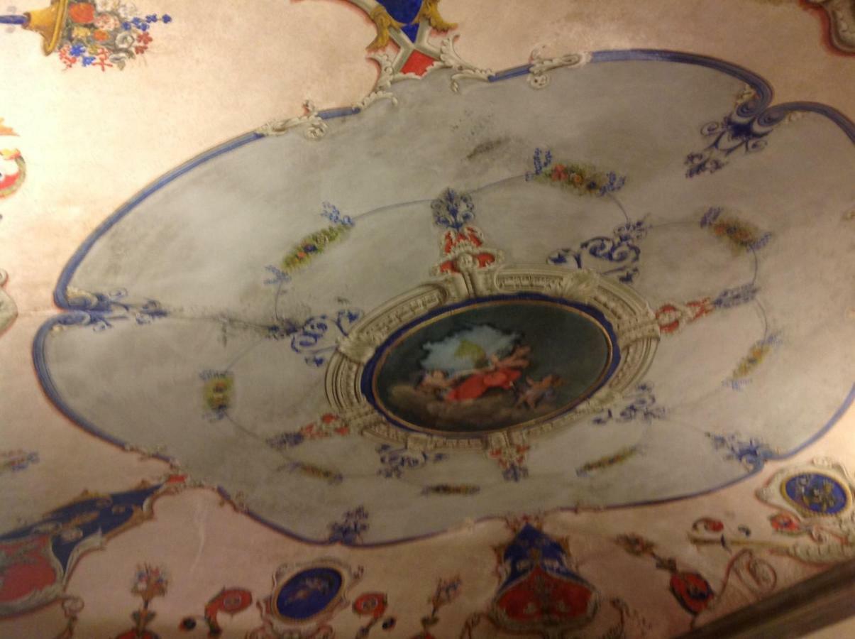 San Francesco Bedrooms 乌尔比诺 外观 照片