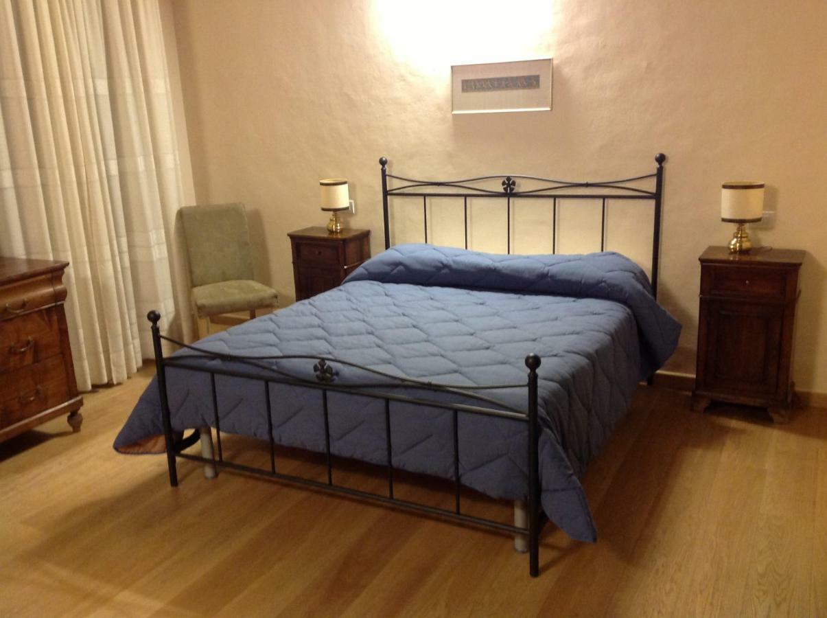 San Francesco Bedrooms 乌尔比诺 外观 照片
